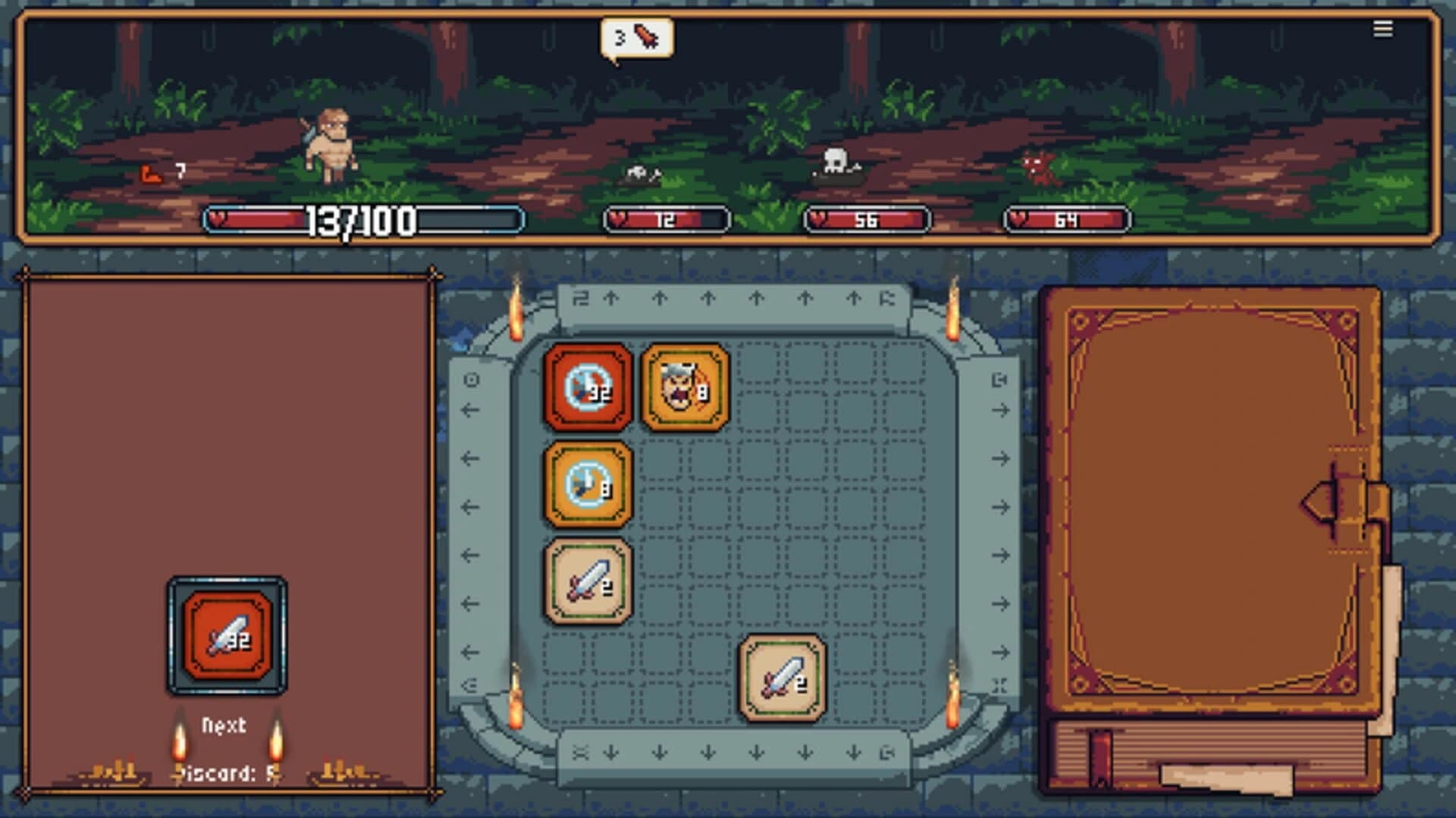 The 11th Power screenshot 1
