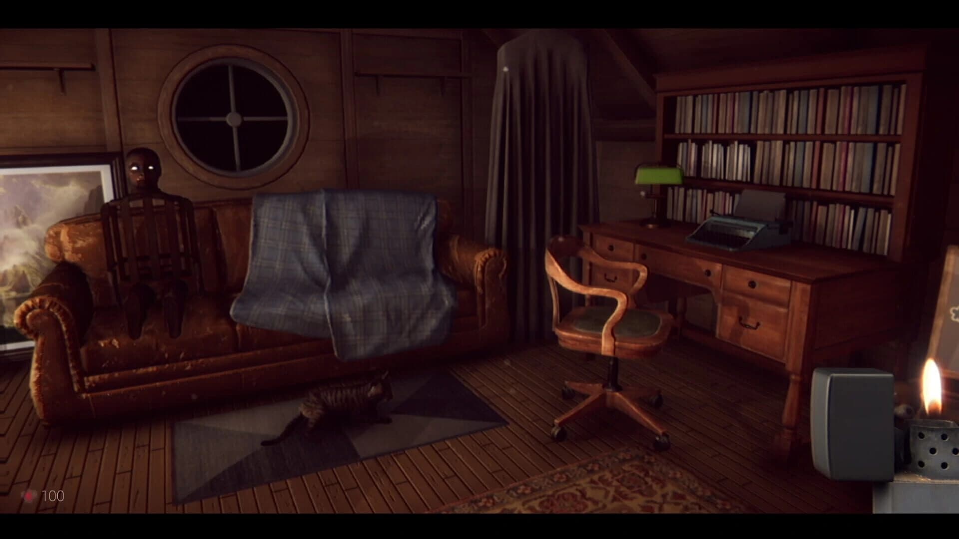 The 18th Attic screenshot 3