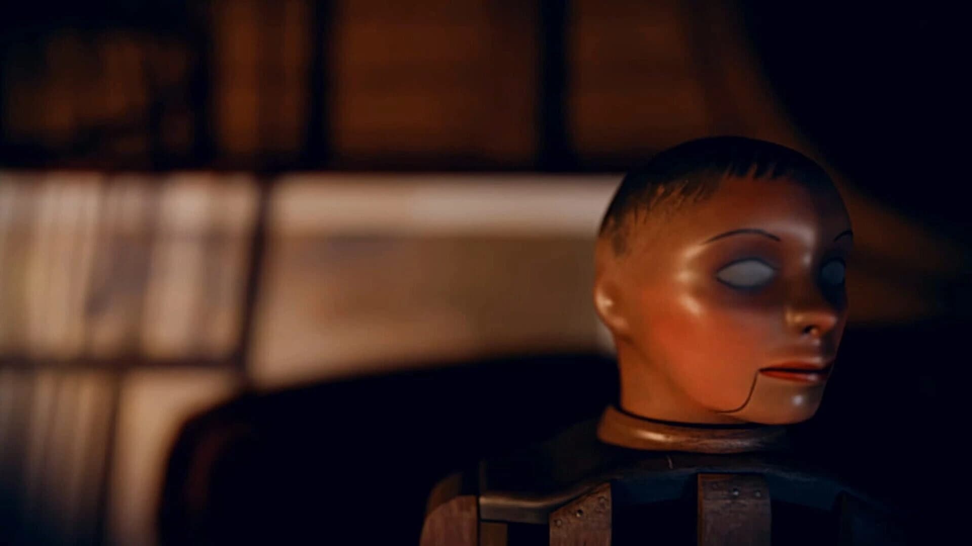 The 18th Attic screenshot 1