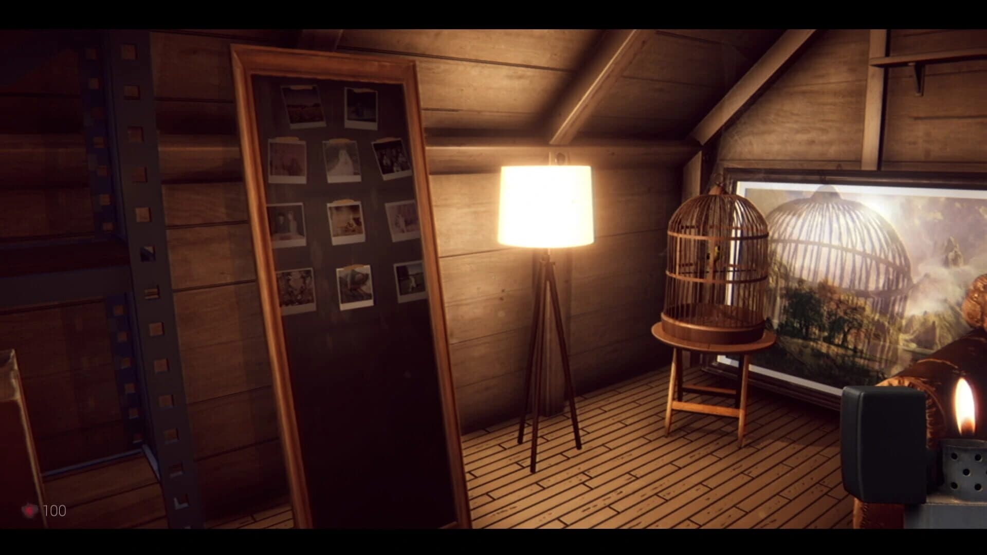 The 18th Attic screenshot 5
