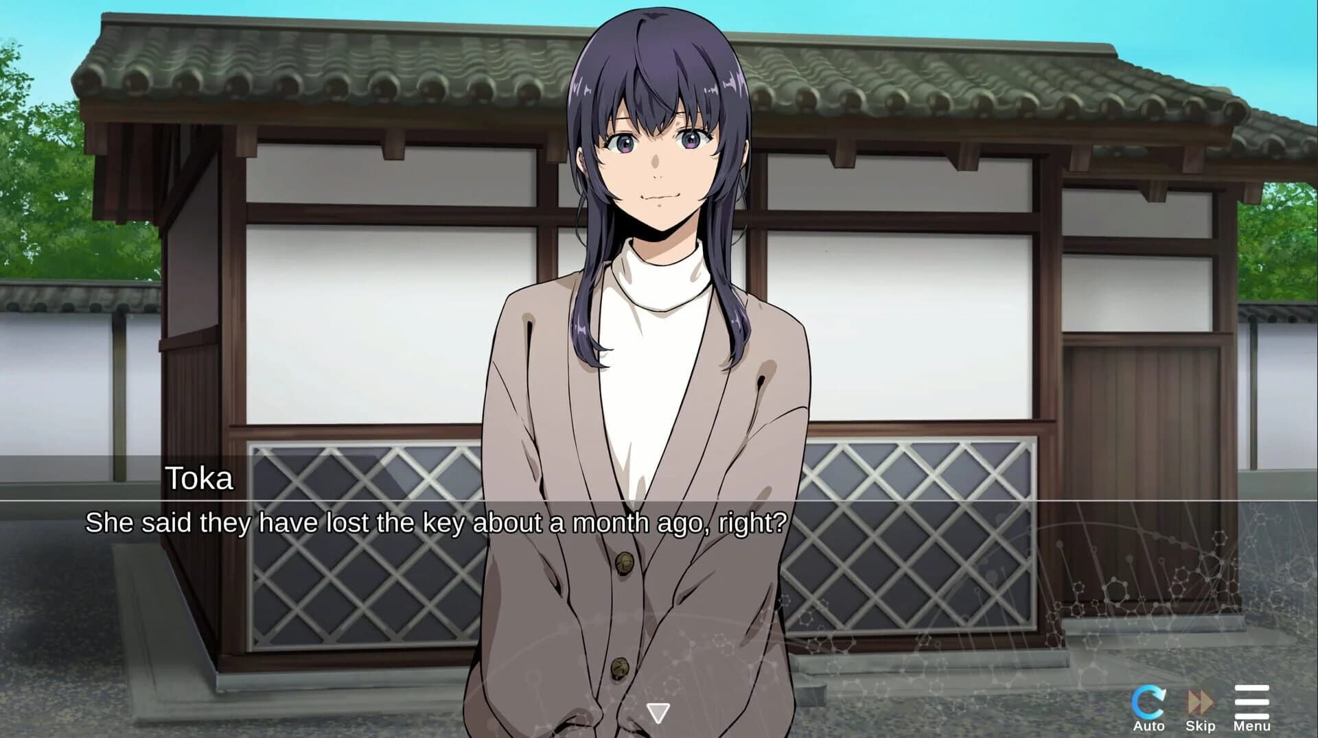 The 257th Element screenshot 1