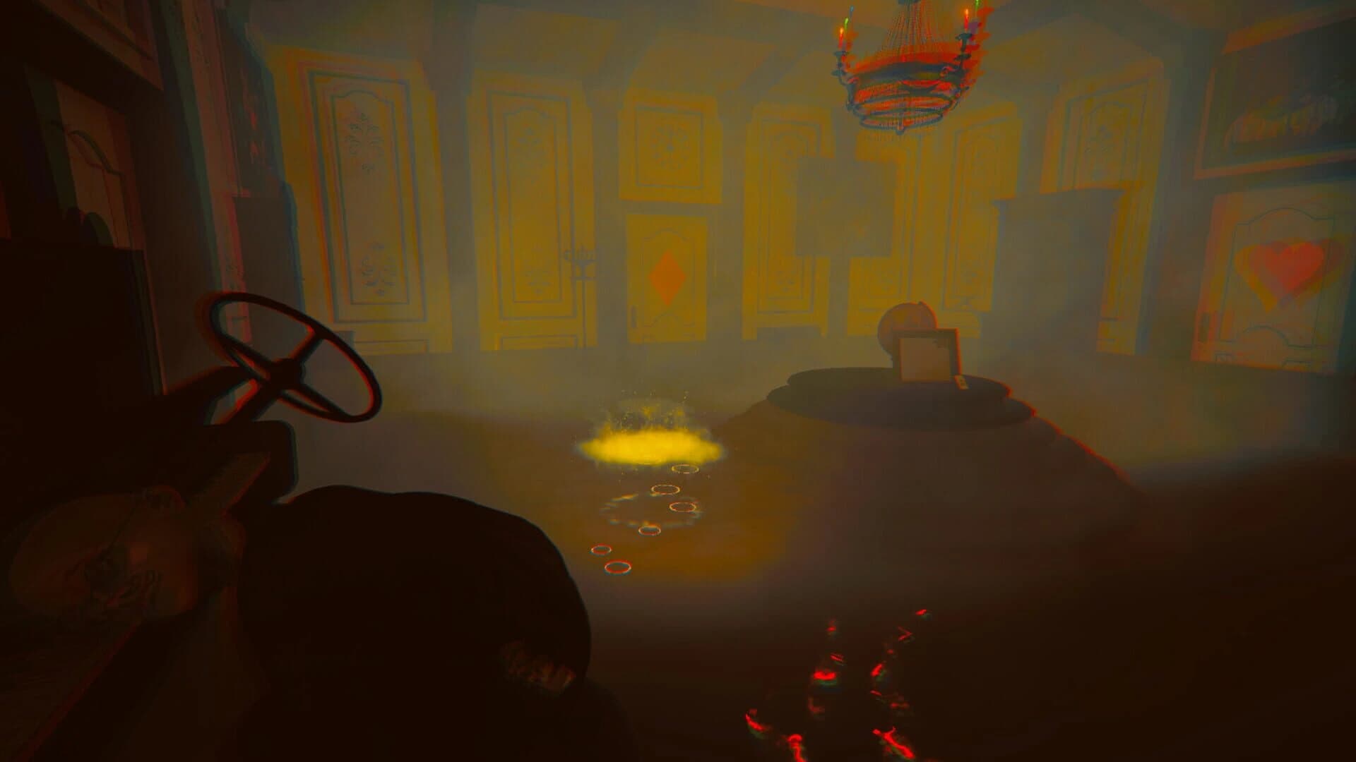 The 5th Door screenshot 3