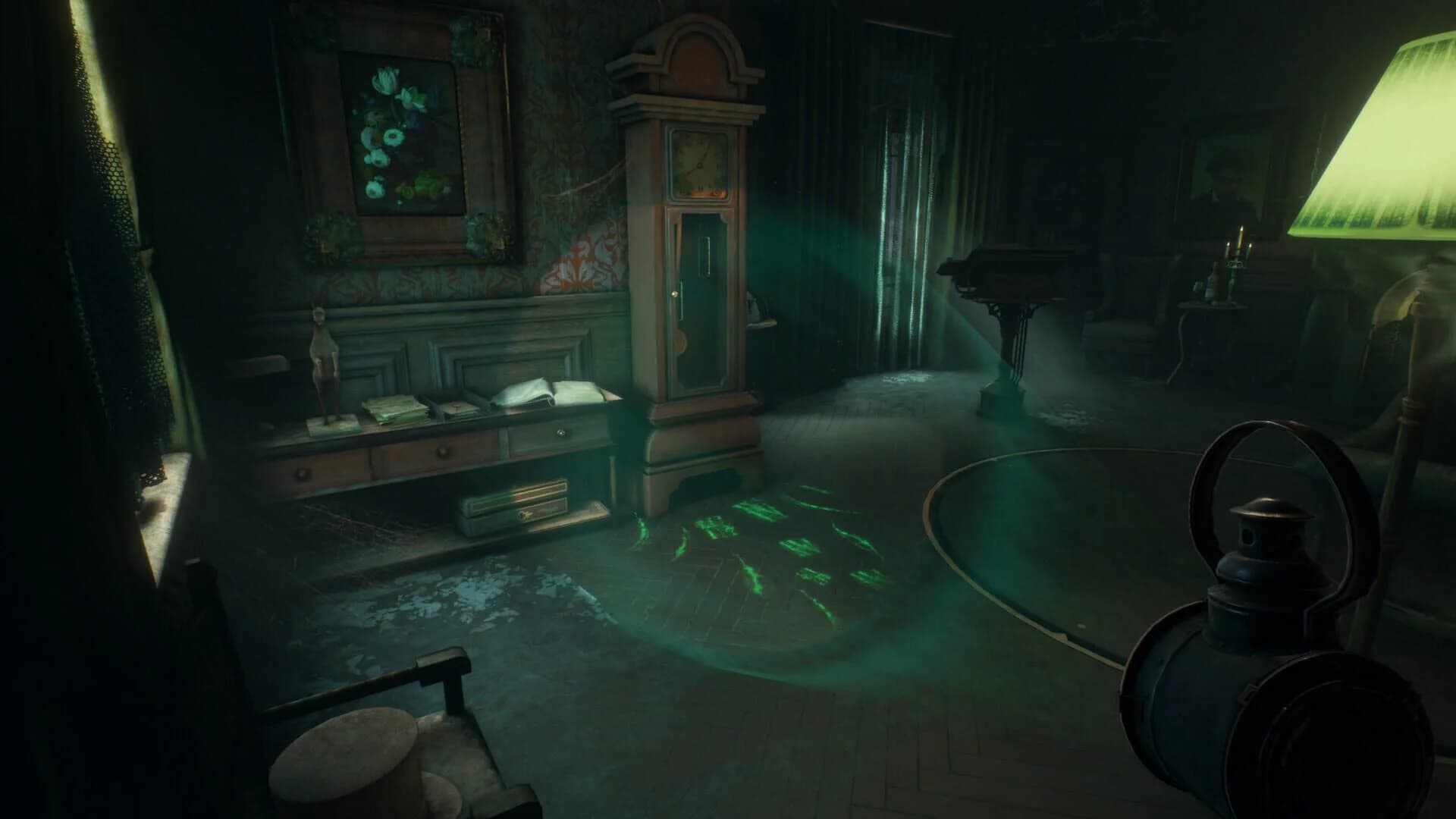 The 7th Guest Remake screenshot 4