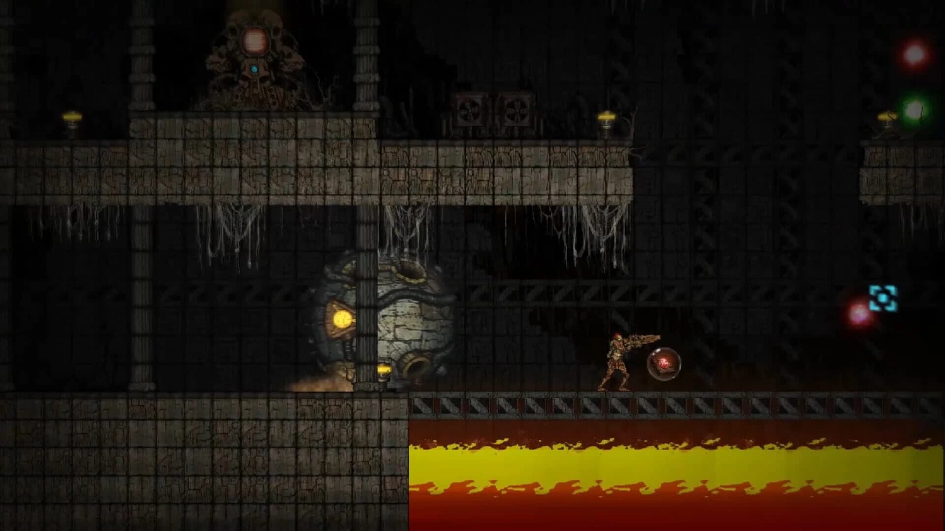 The 7th Sign Project screenshot 4