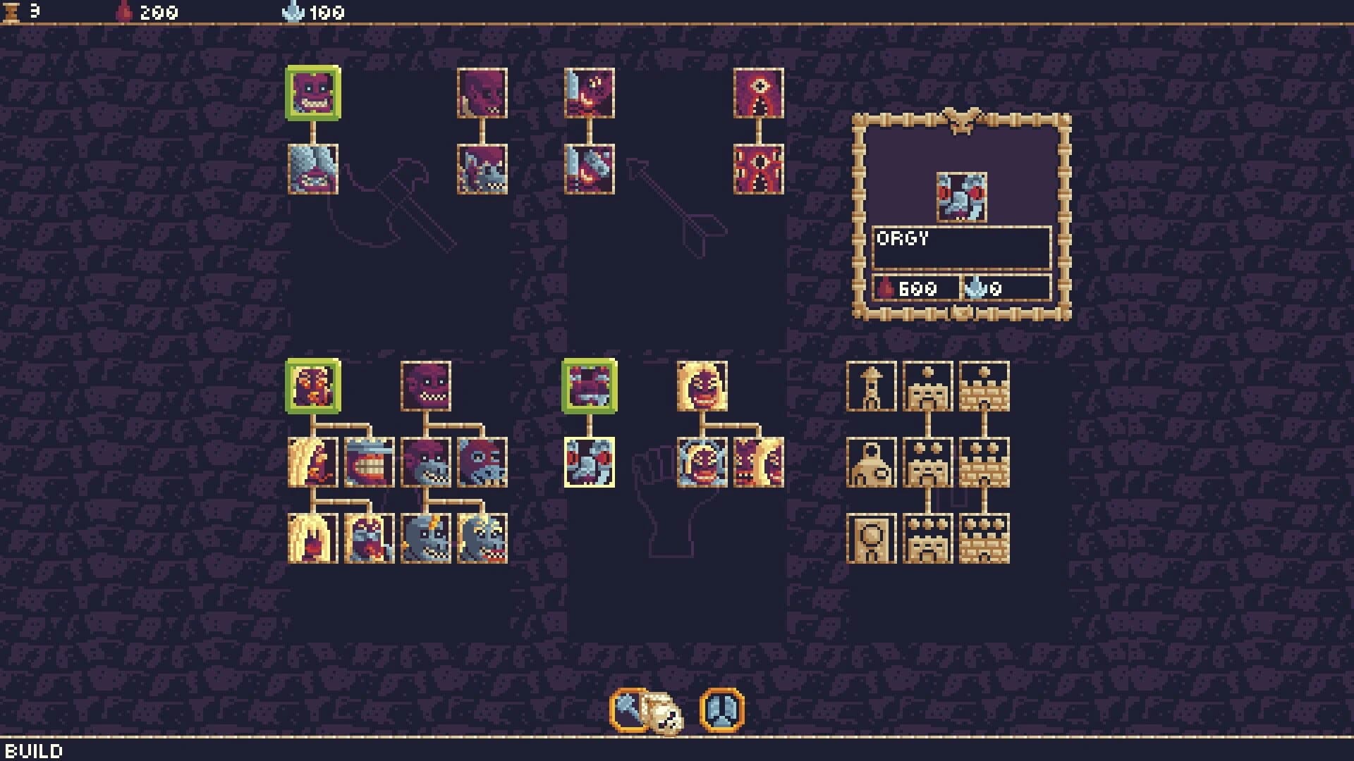 The 8 Sins: New Hell Order screenshot 2