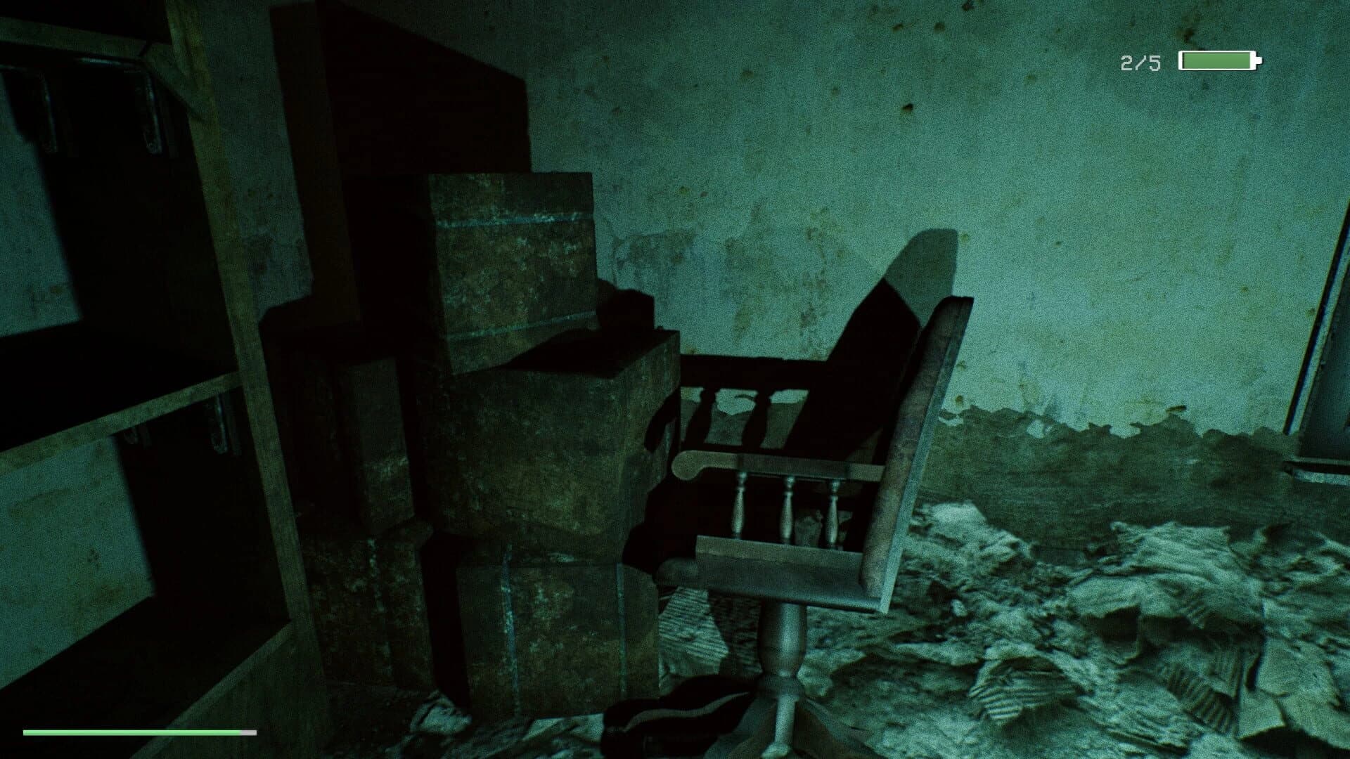 The 8th Day screenshot 4