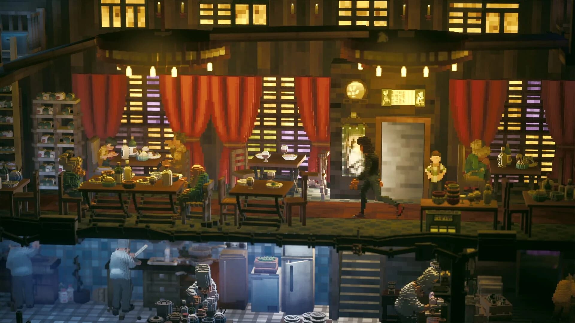 The 9th Dragon screenshot 2