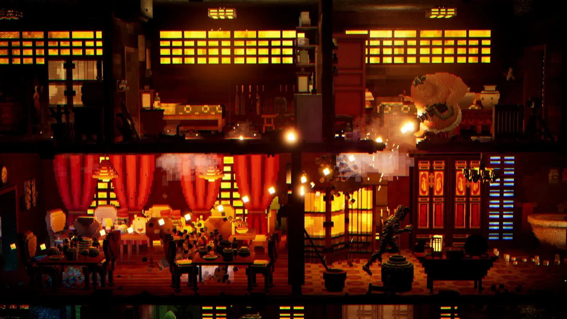 The 9th Dragon screenshot 6