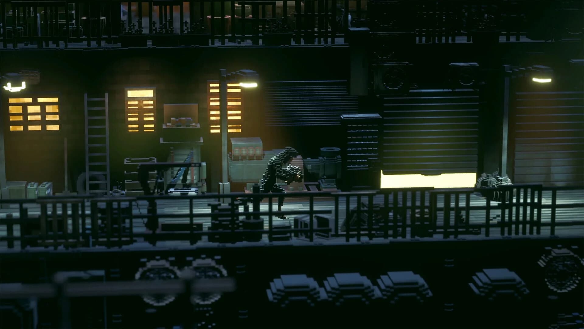 The 9th Dragon screenshot 3