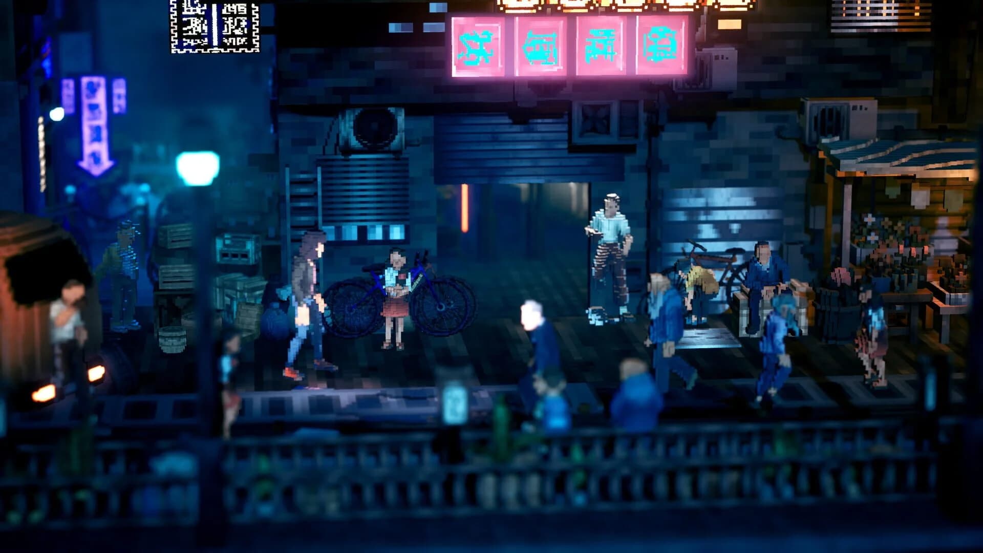 The 9th Dragon screenshot 4