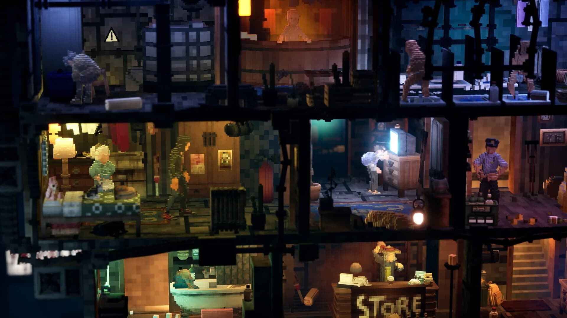 The 9th Dragon screenshot 7