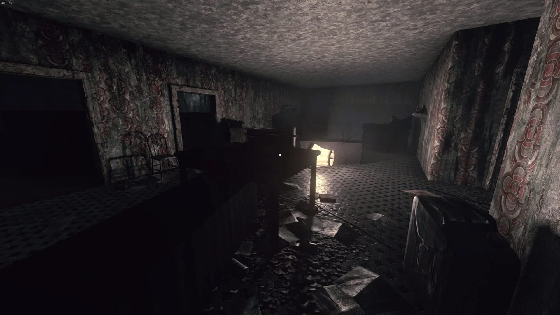 The 9th Gate screenshot 5