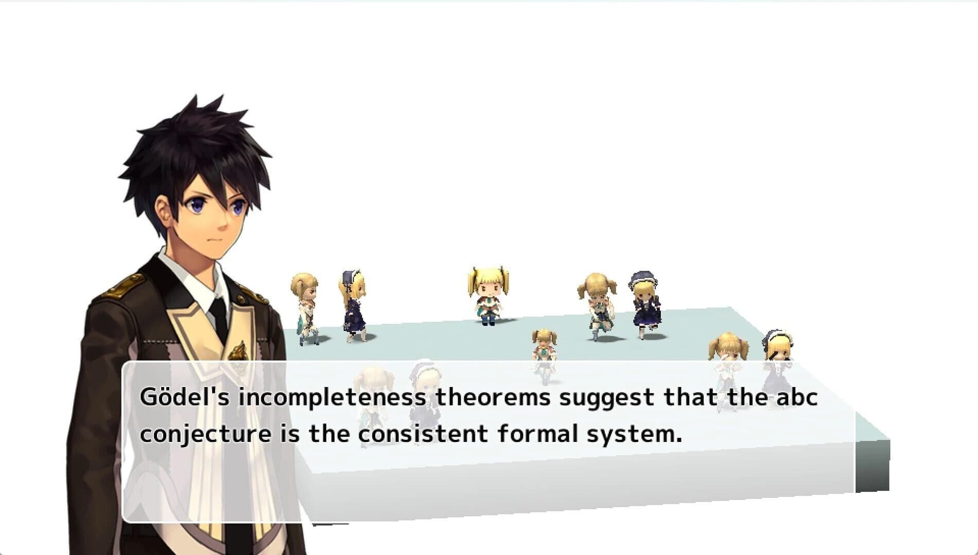 The ABC screenshot 1