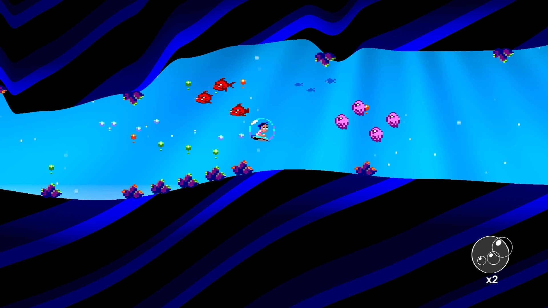 The Abduction of Oscar Z screenshot 4
