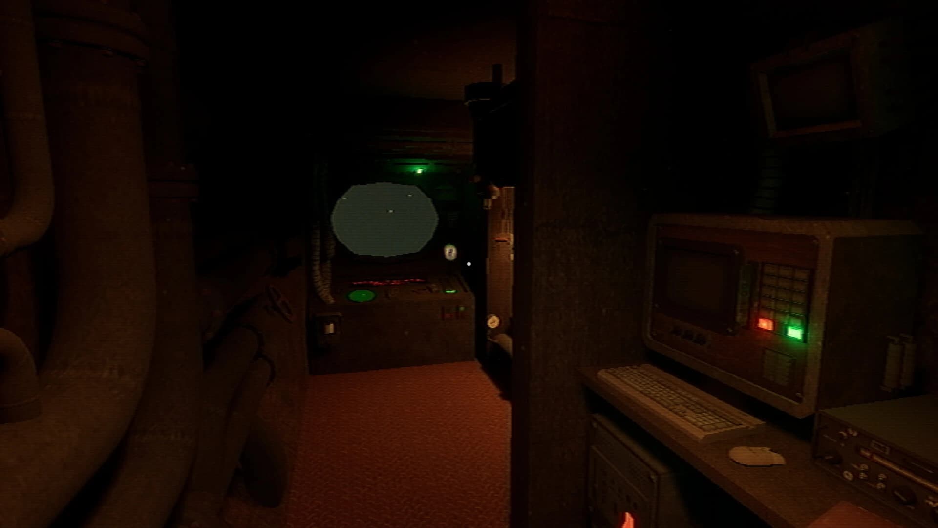The Abyss Below screenshot 6