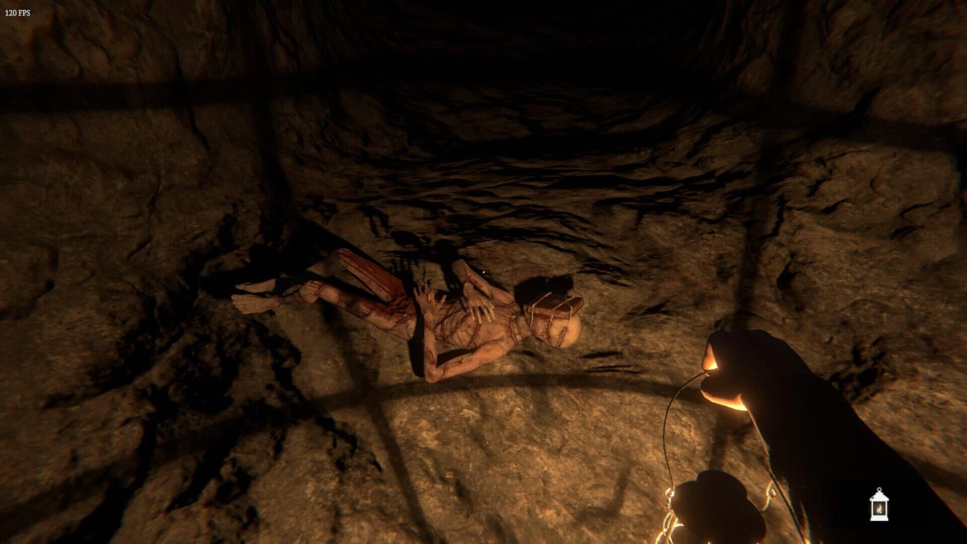 The Abyssal Maze screenshot 2