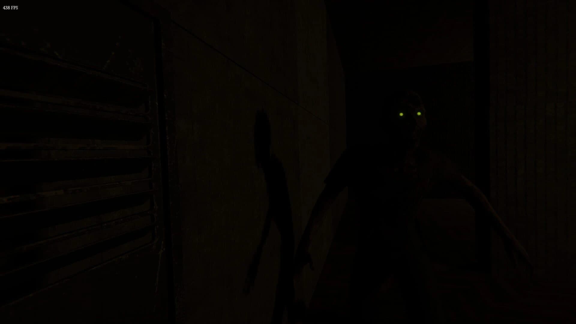 The Abyssal Maze screenshot 1