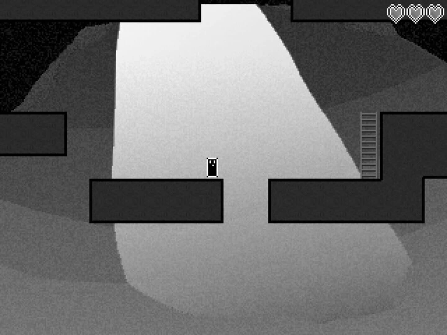 The Adventure of Pixi: The 3 Stones screenshot 2