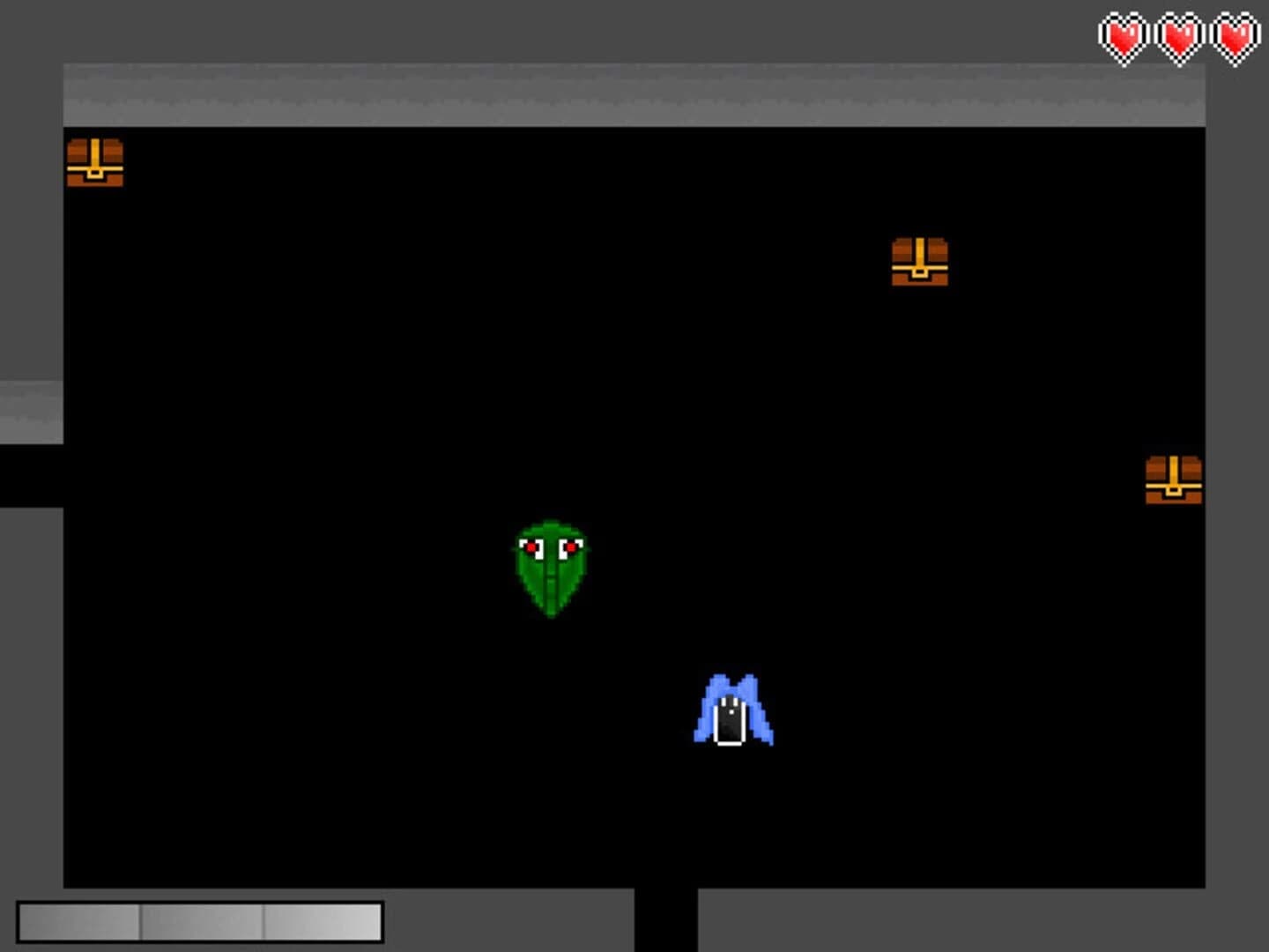 The Adventure of Pixi: The 3 Stones screenshot 5