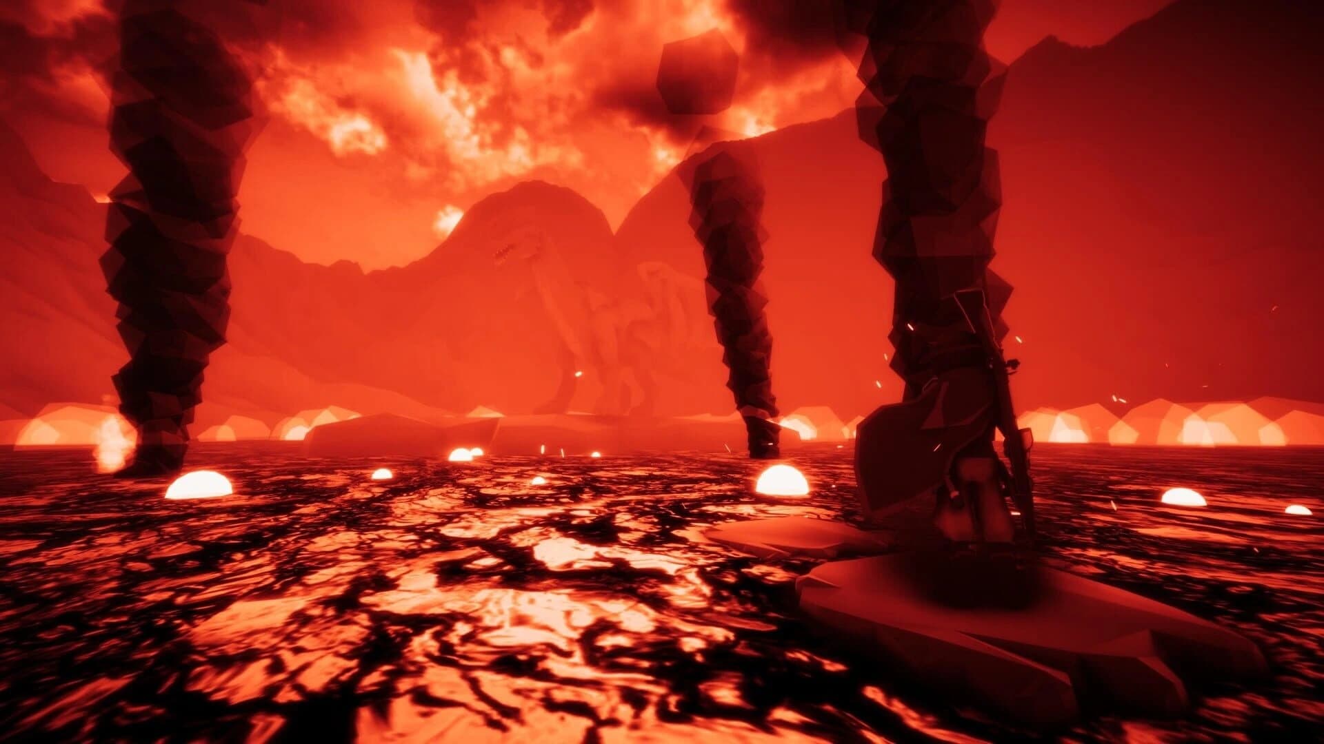 The Adventurer's Domain Online screenshot 1