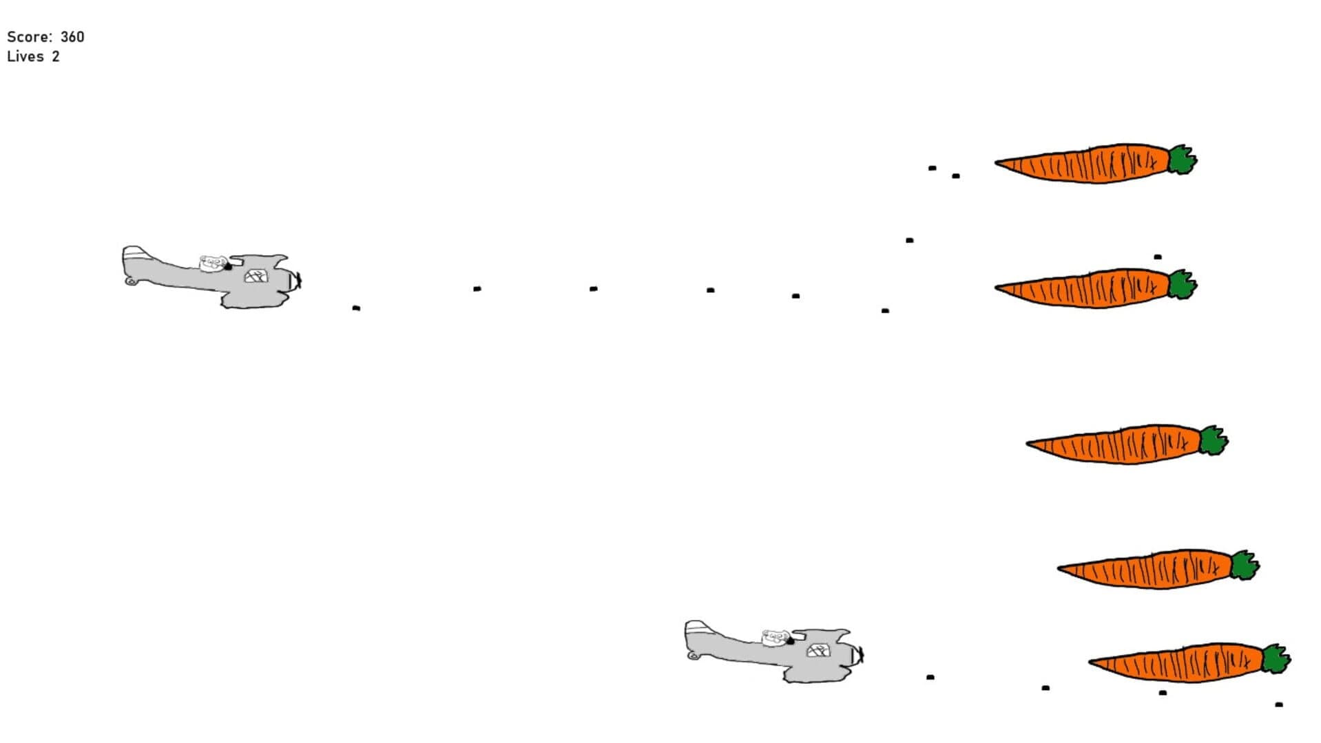 The Adventures of Emoji 4: Fly High Mouse screenshot 4
