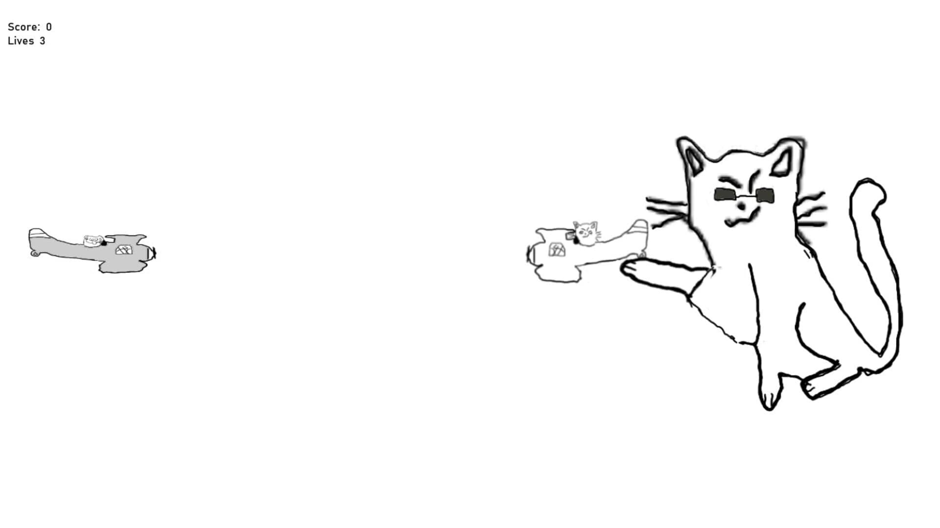 The Adventures of Emoji 4: Fly High Mouse screenshot 3