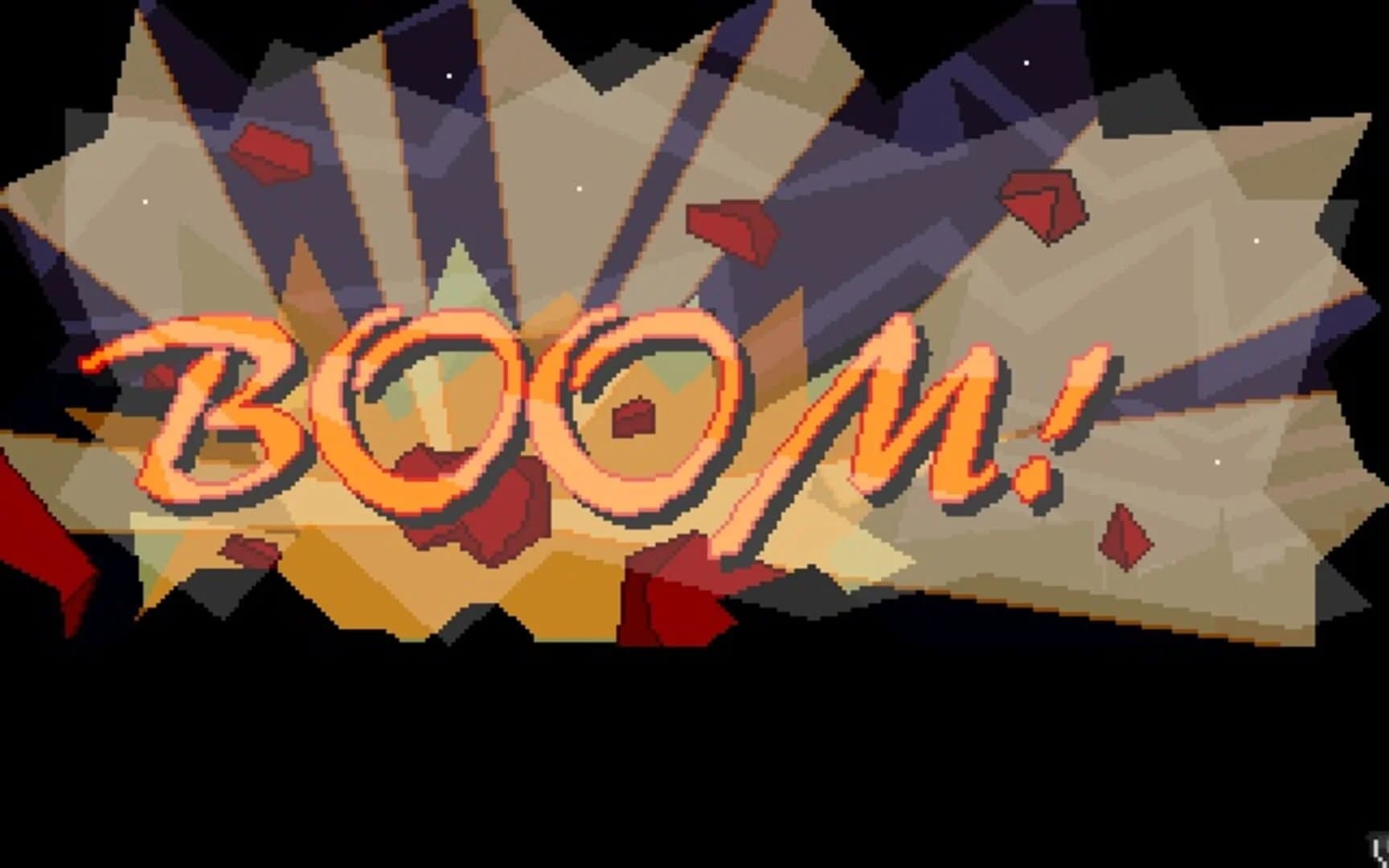 The Adventures of Fatman screenshot 5