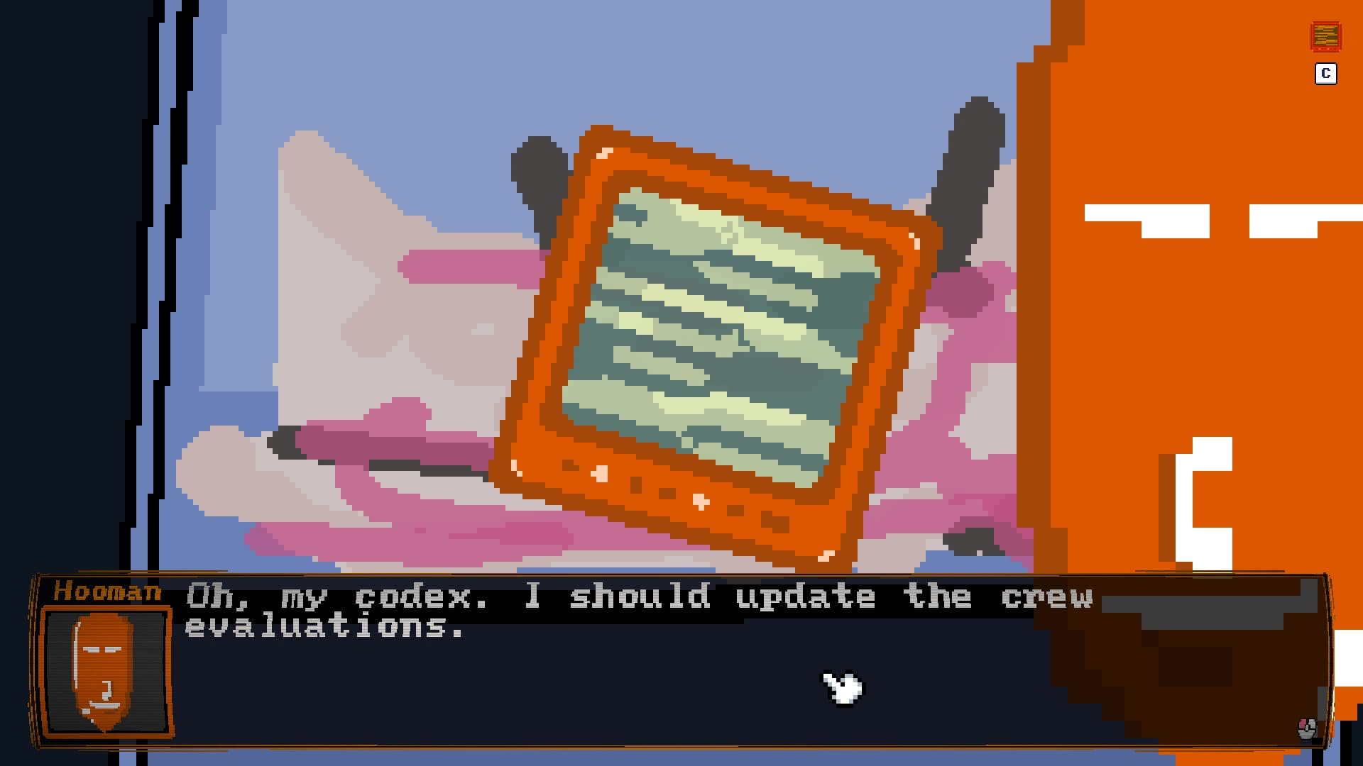 The Adventures of Hooman screenshot 2