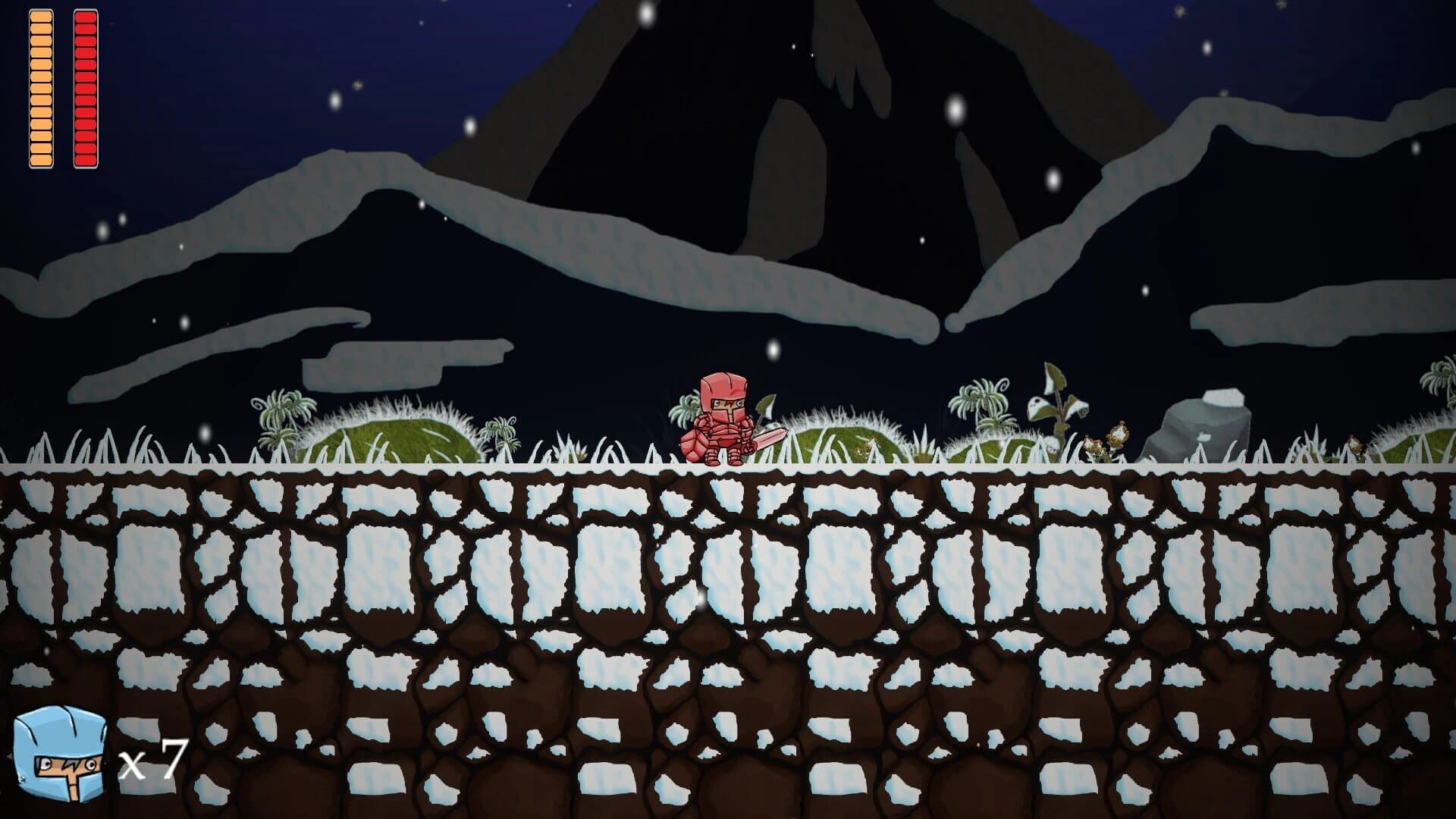 The Adventures of Maximus screenshot 5