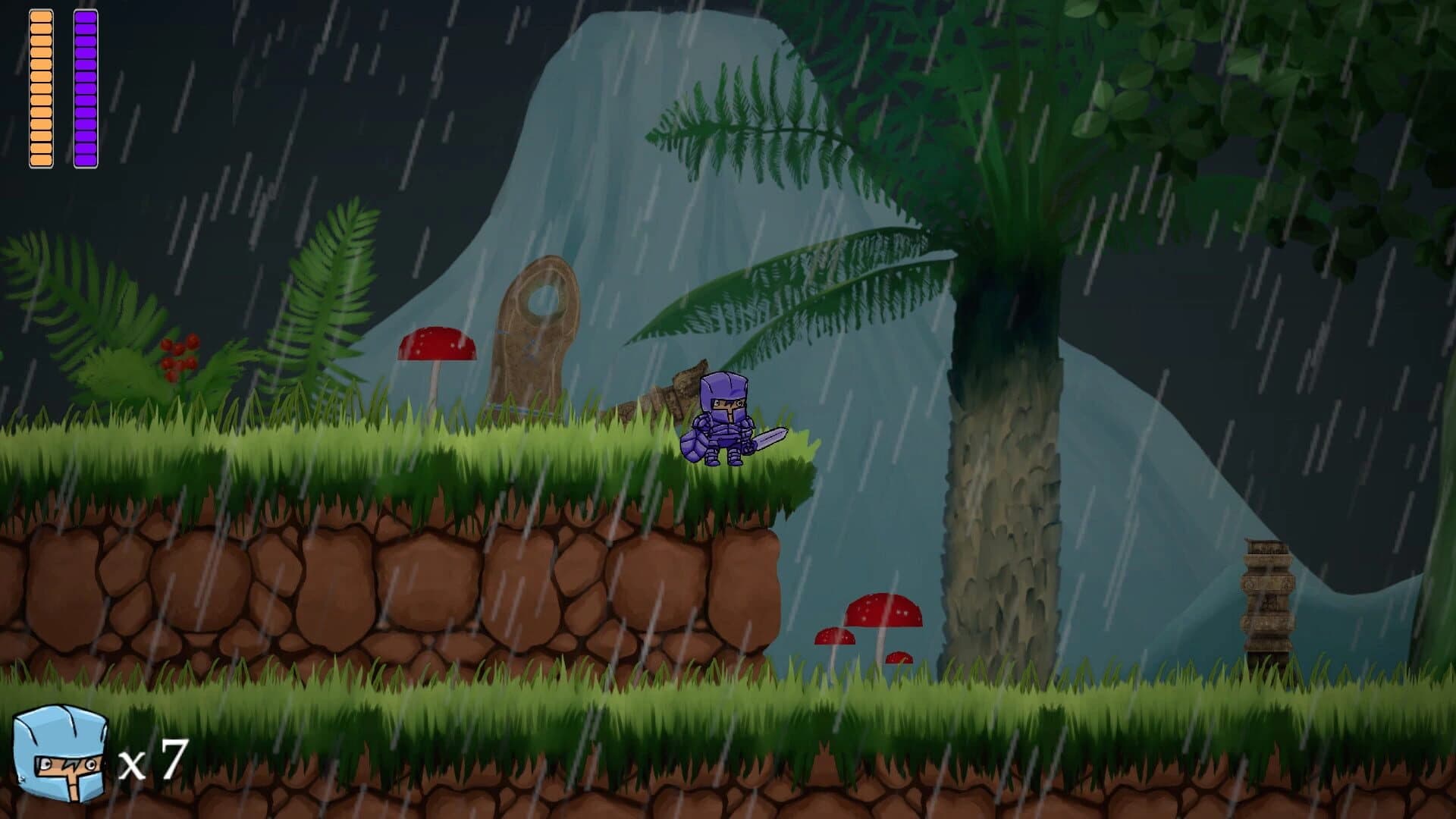 The Adventures of Maximus screenshot 1