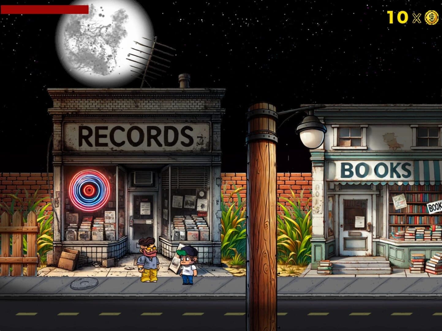 The Adventures of Oddley screenshot 2
