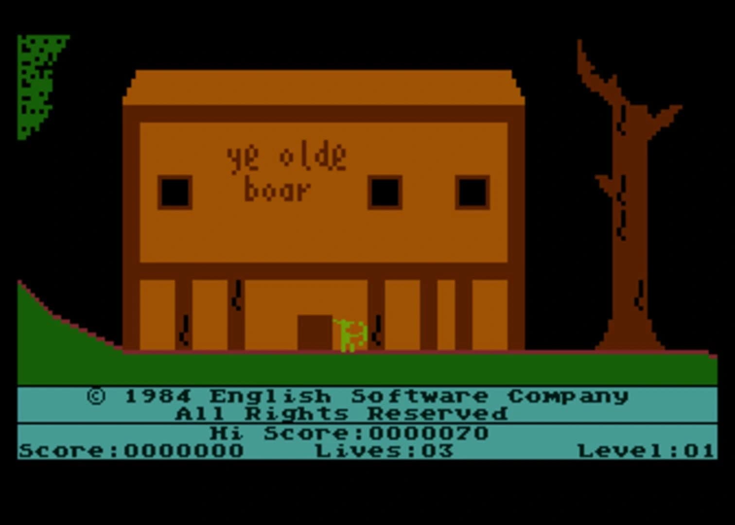 The Adventures of Robin Hood screenshot 2