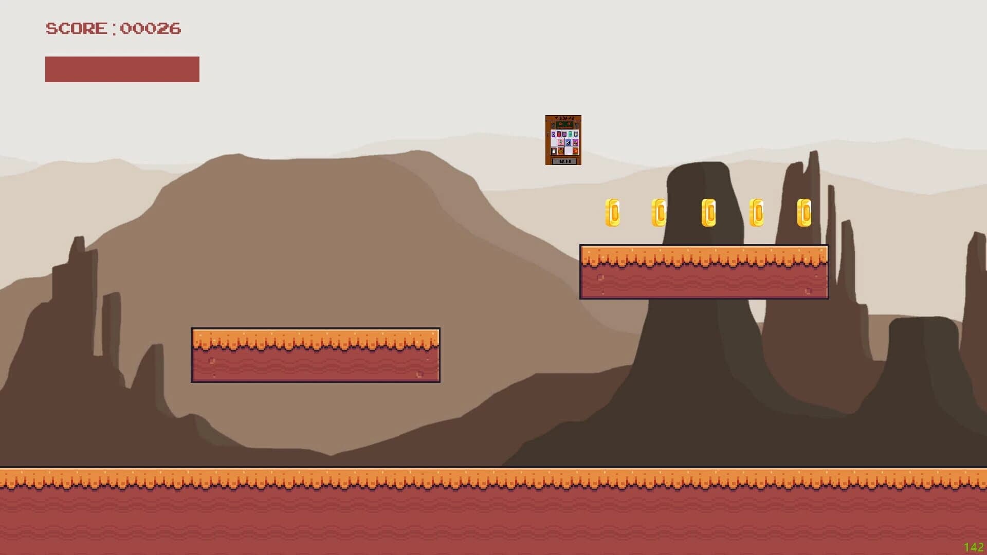 The Adventures of Snacky screenshot 4