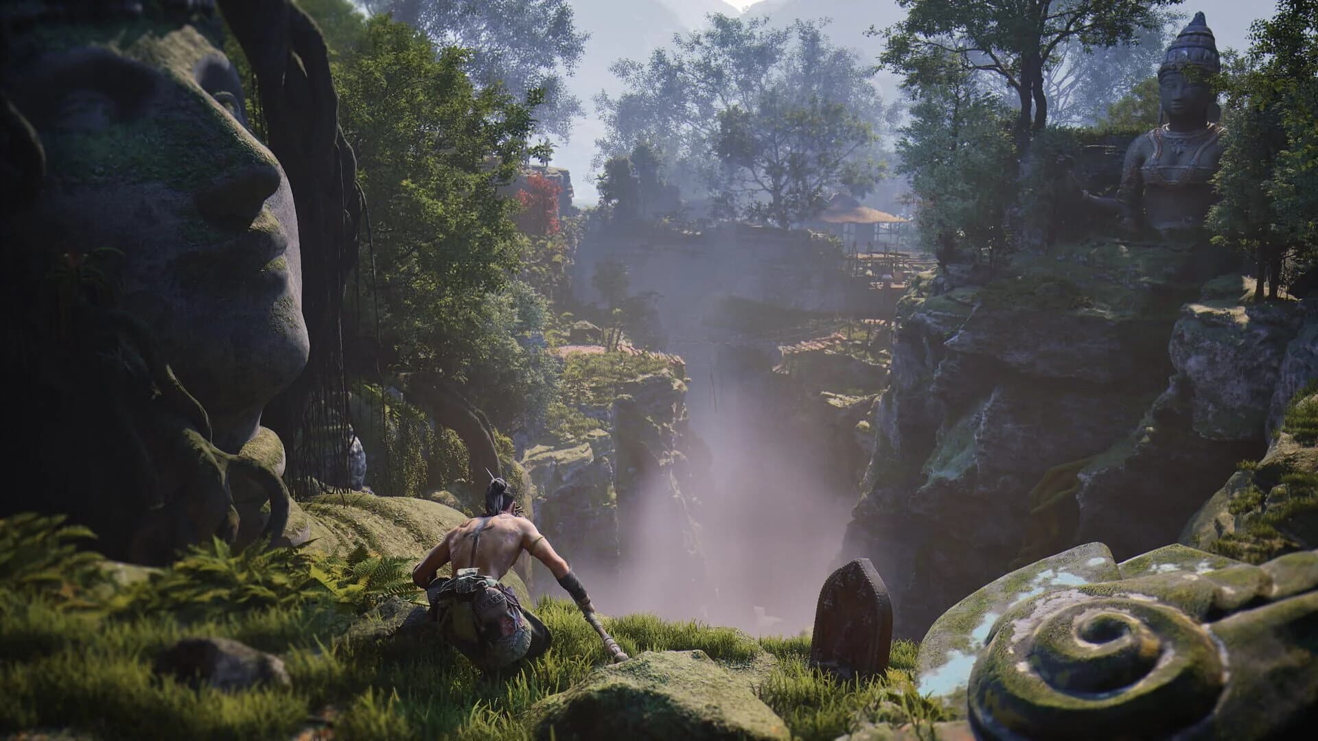 The Age of Bhaarat screenshot 2