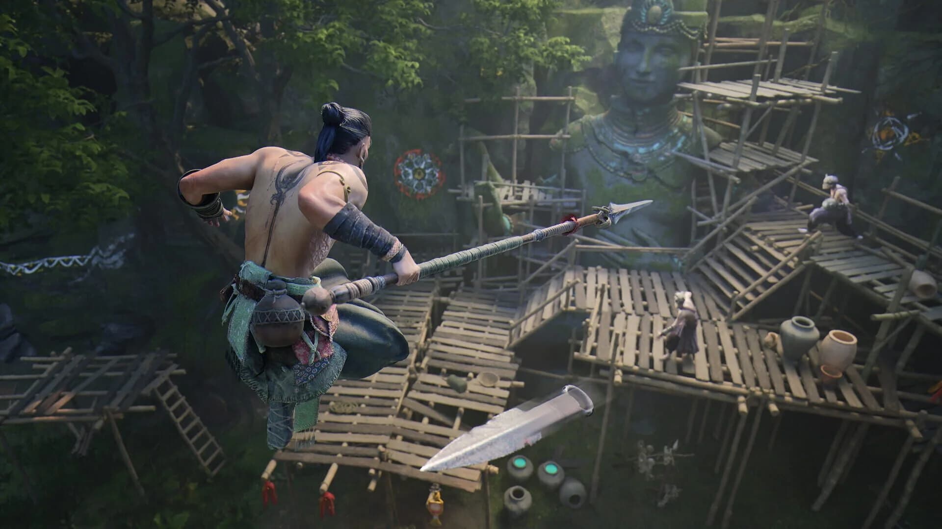 The Age of Bhaarat screenshot 4