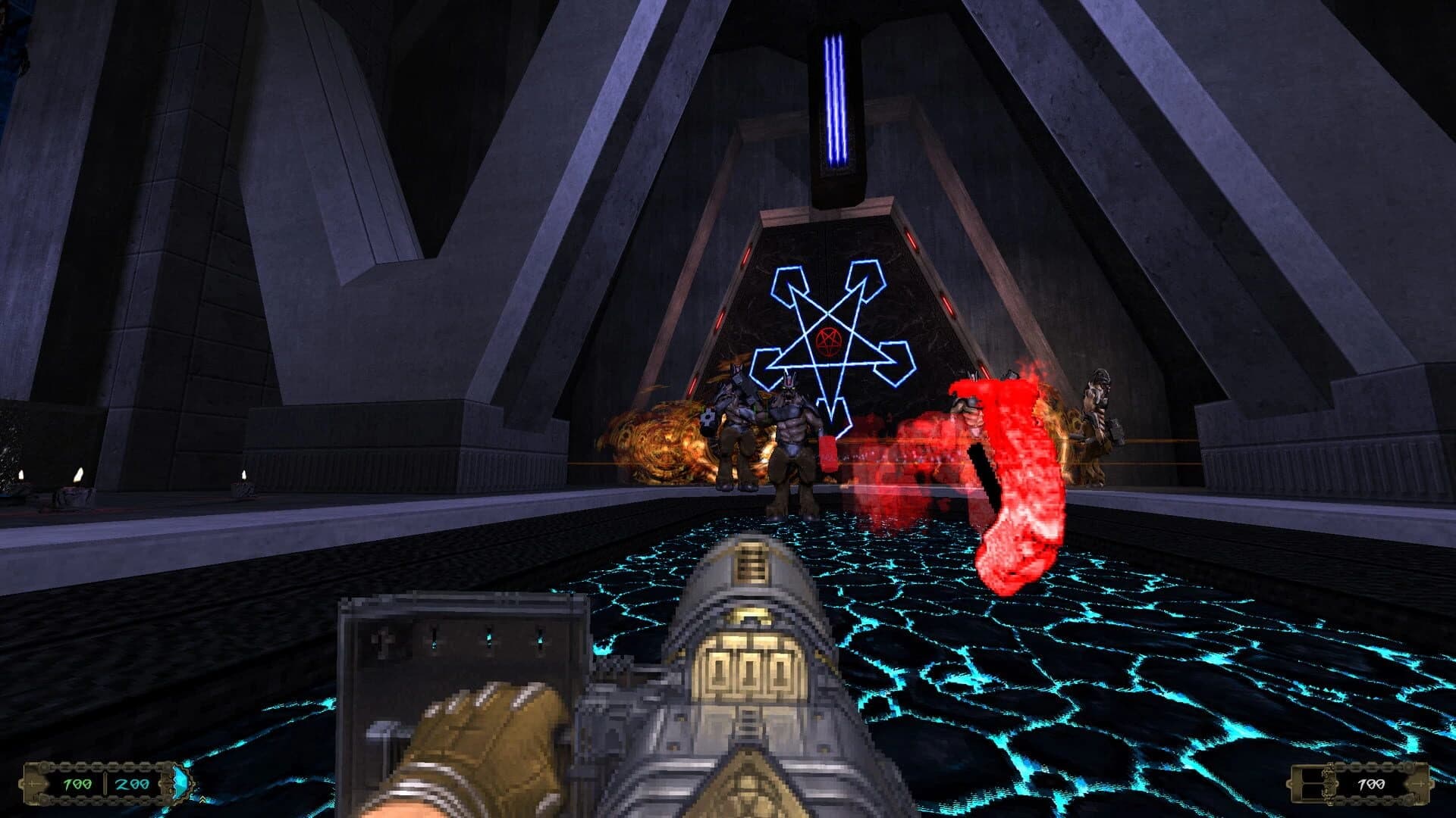 The Age of Hell screenshot 2