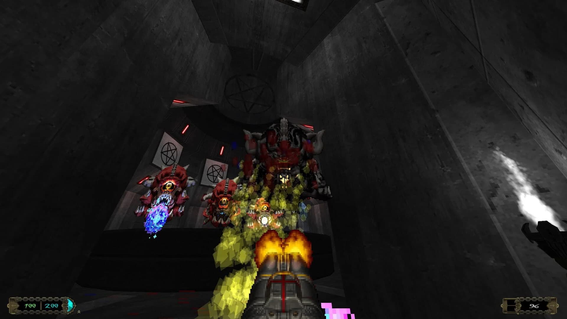 The Age of Hell screenshot 3