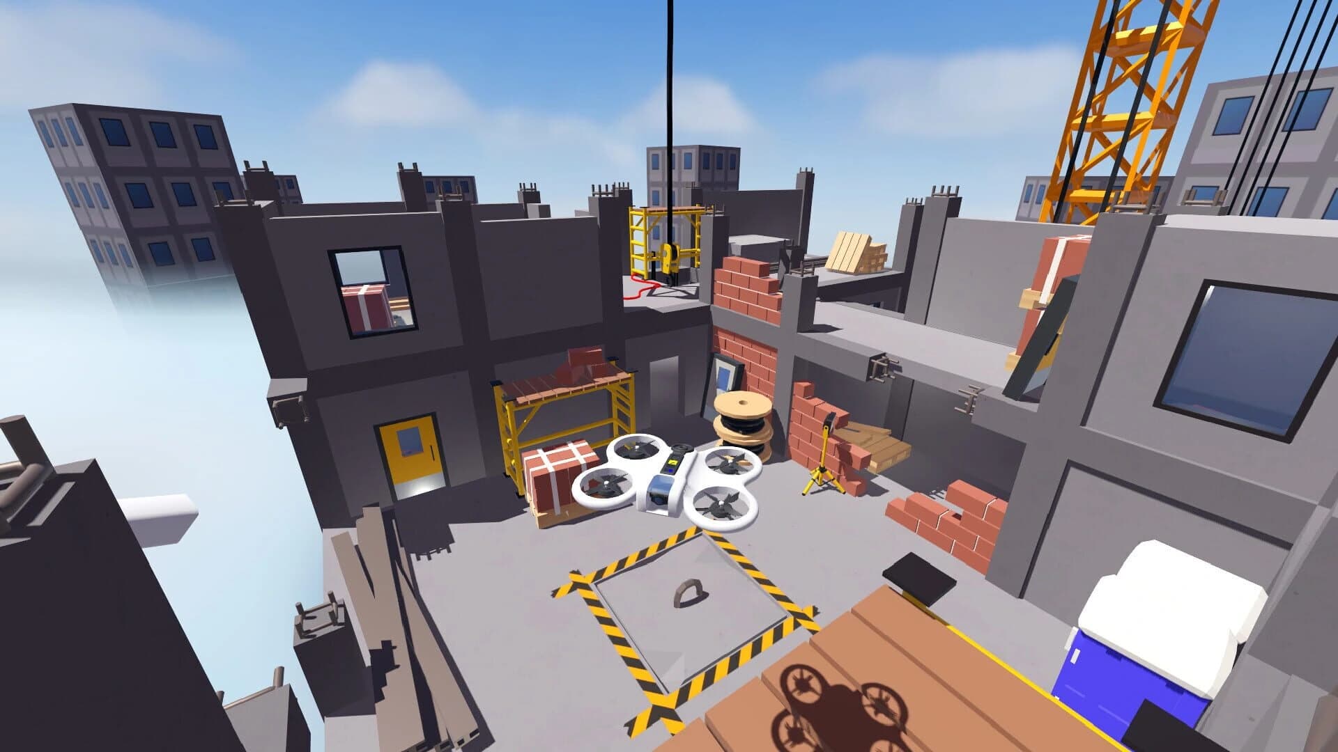 The Airflow Trials screenshot 3