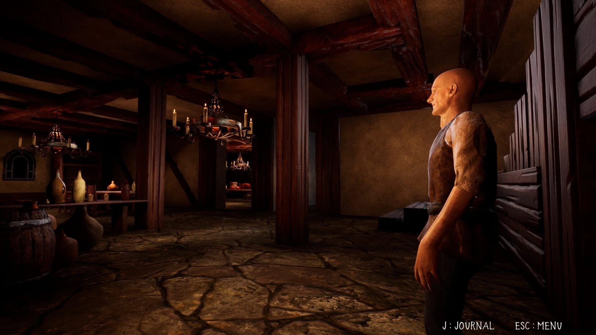 The Alchemist's House screenshot 2