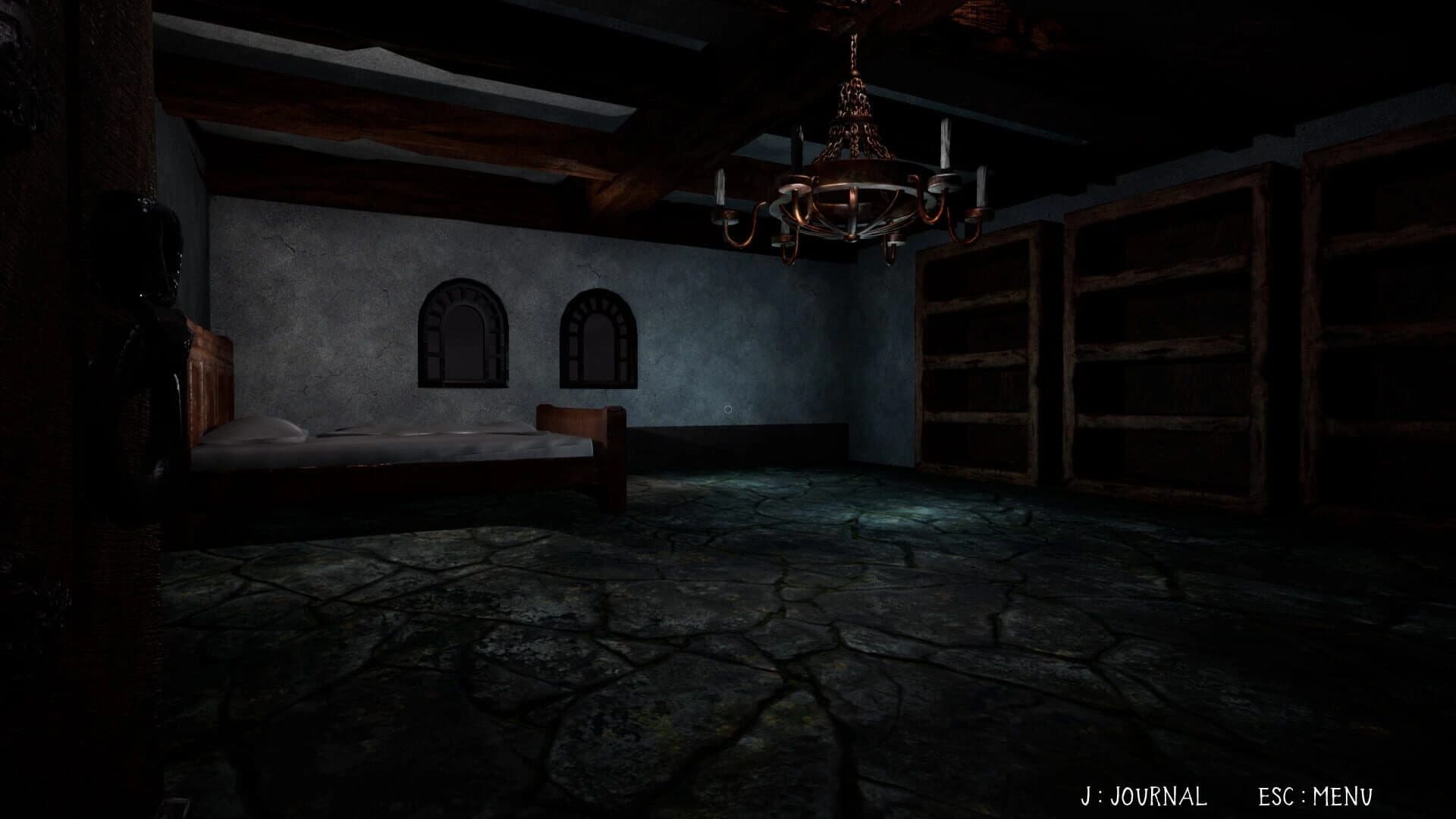 The Alchemist's House screenshot 3