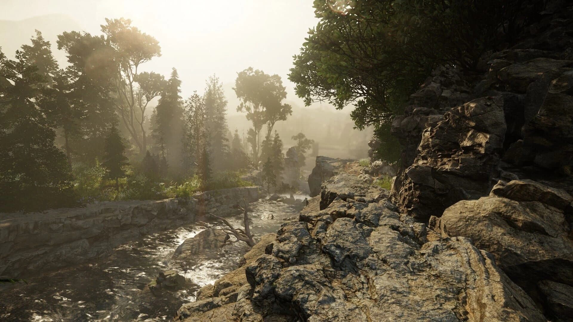 The Alien Cube screenshot 3