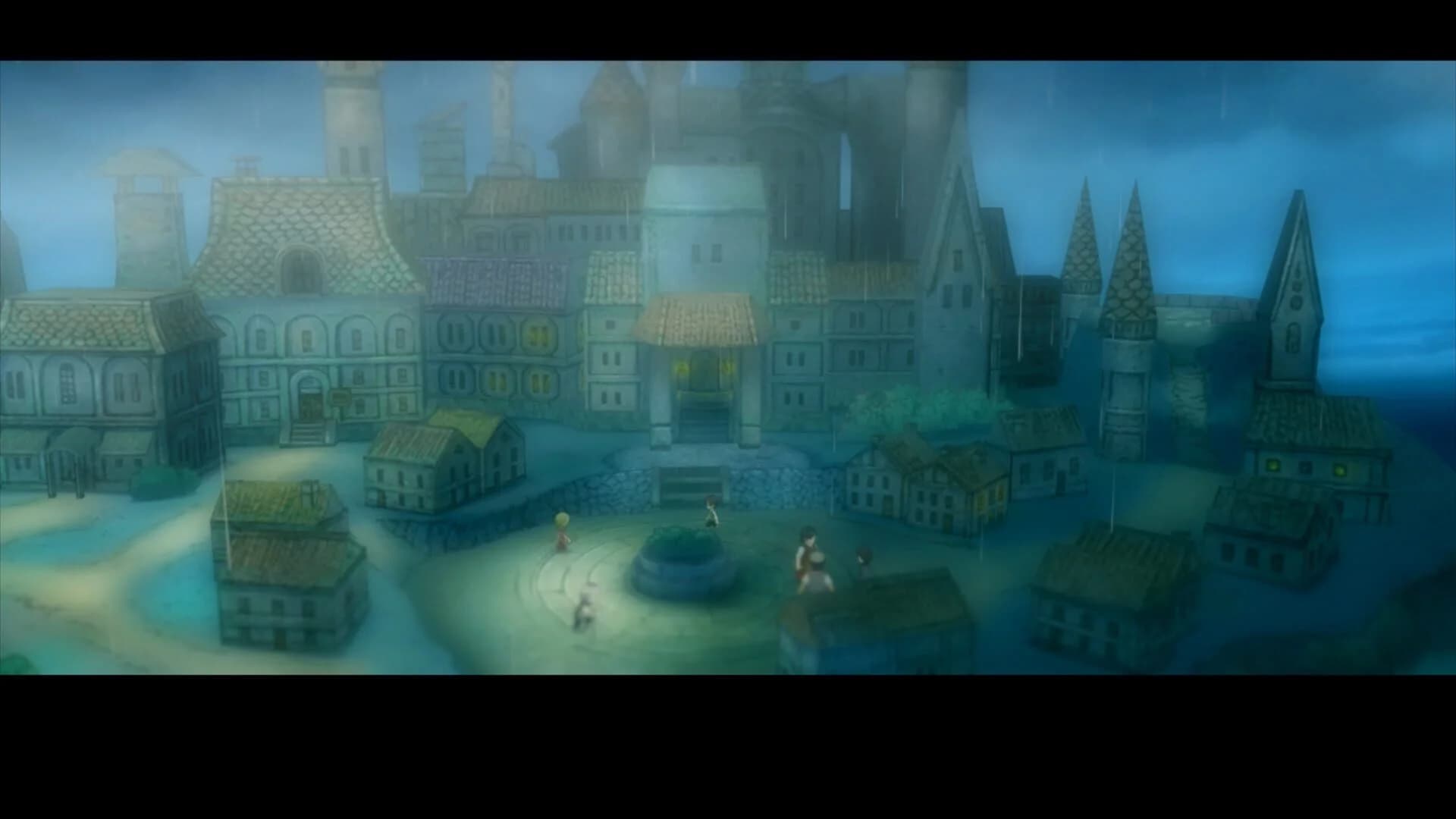 The Alliance Alive HD Remastered screenshot 4