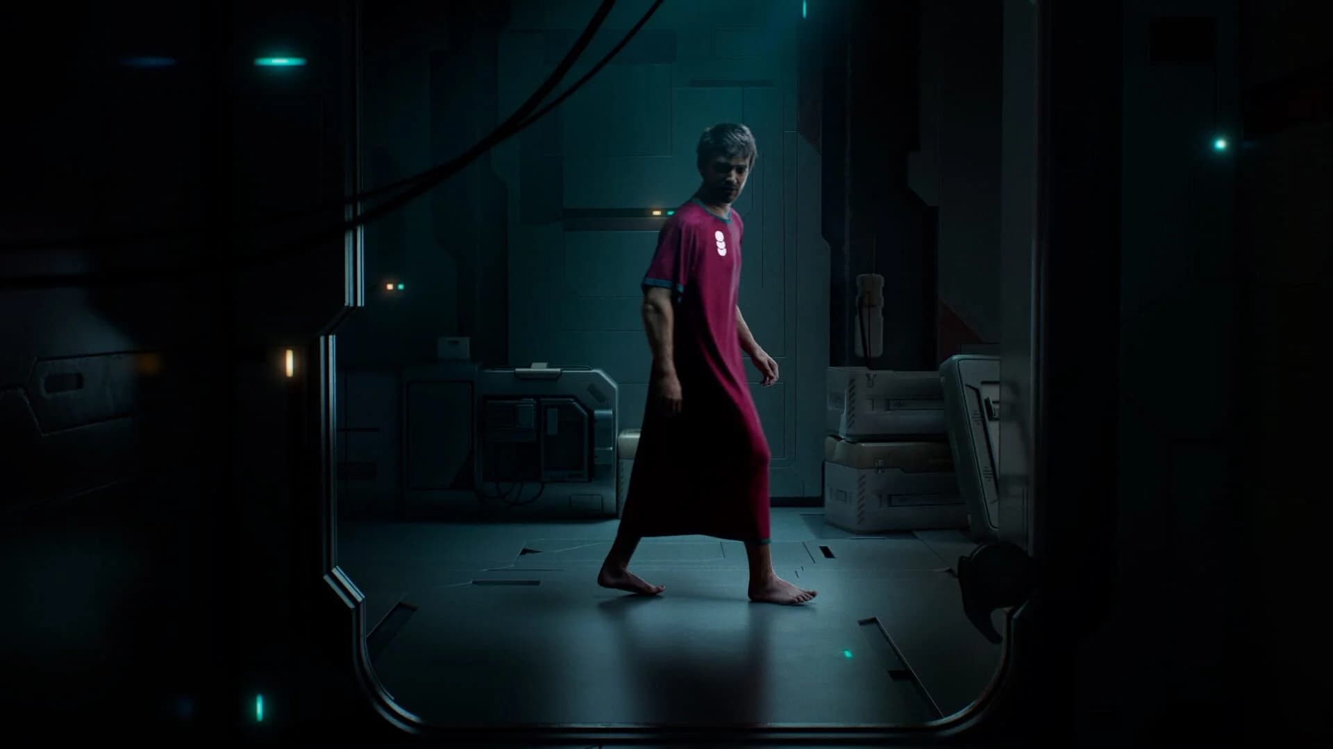 The Alters screenshot 3