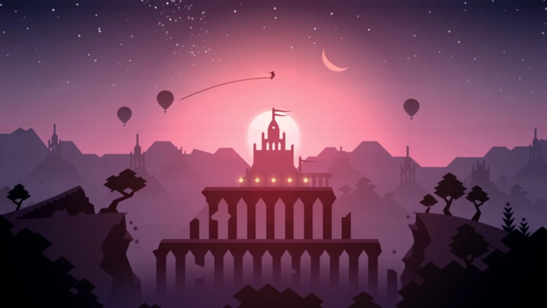 The Alto Collection screenshot 5