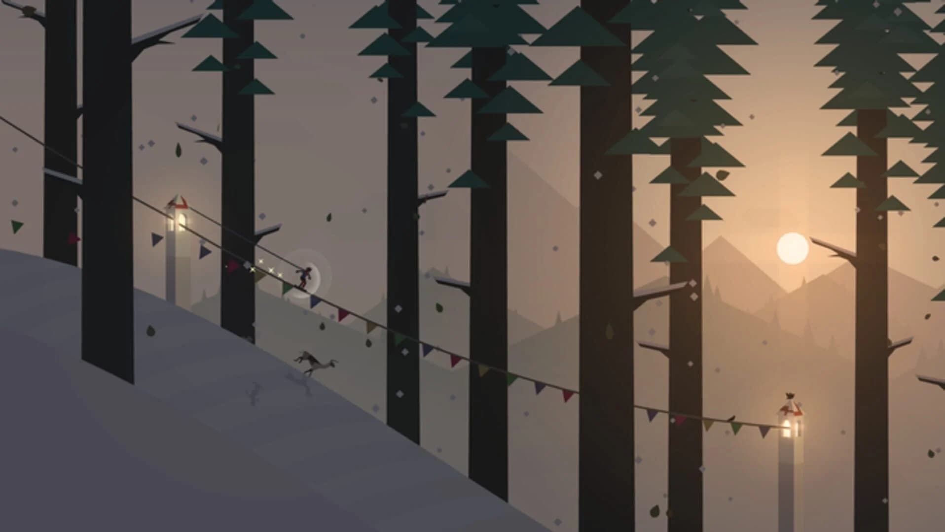 The Alto Collection screenshot 1