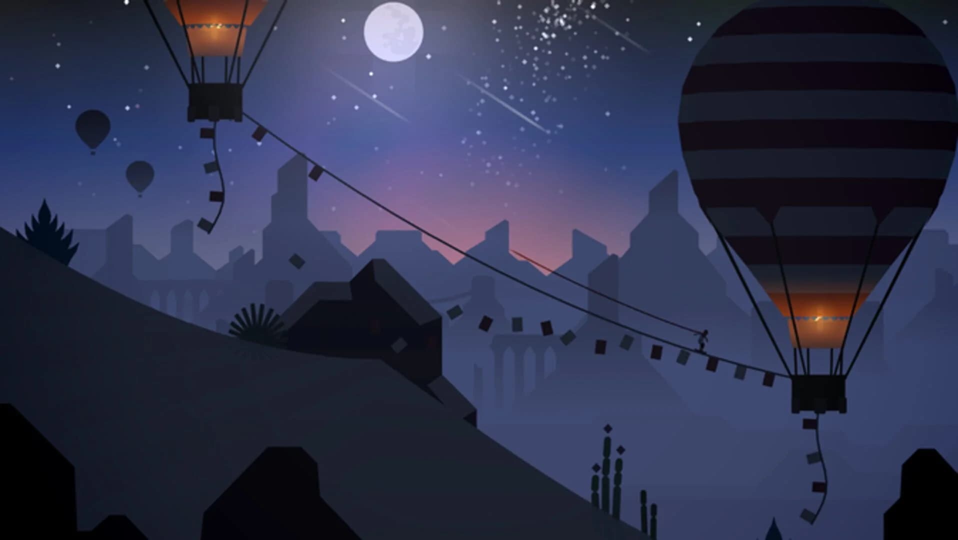 The Alto Collection screenshot 4
