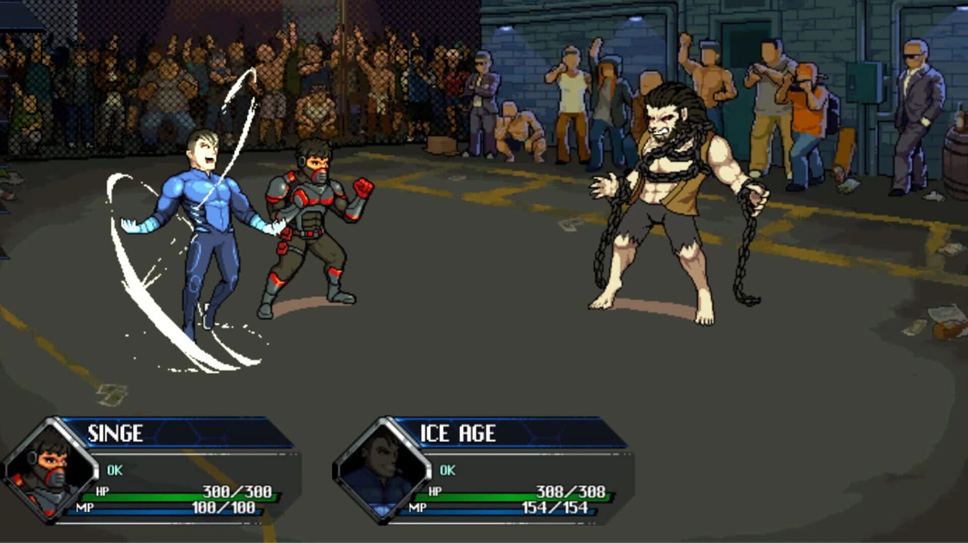 The Amazing Fantastics screenshot 4