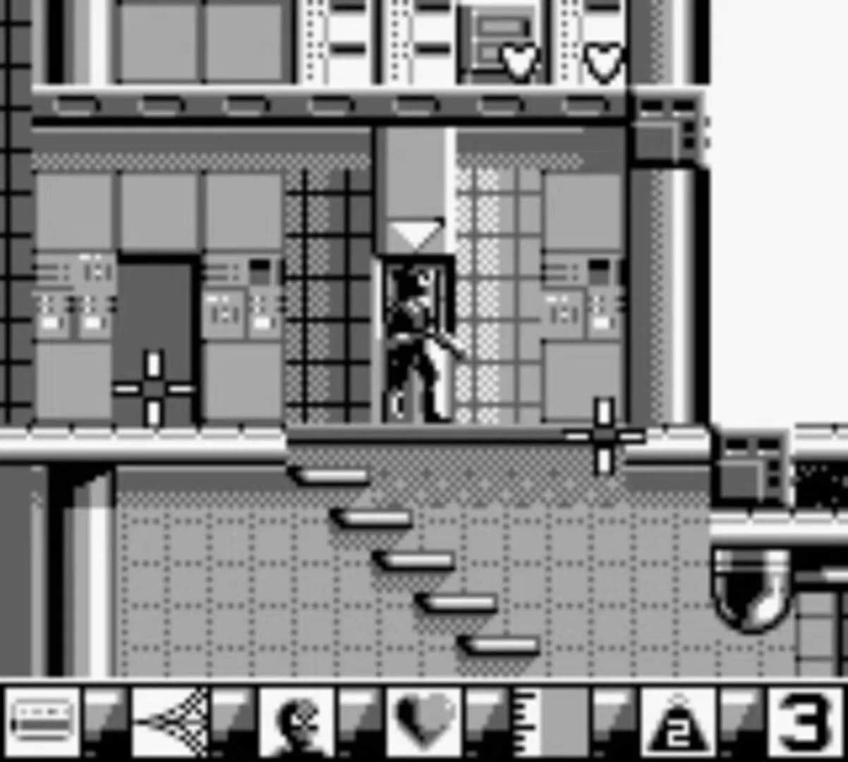 The Amazing Spider-Man 2 screenshot 3