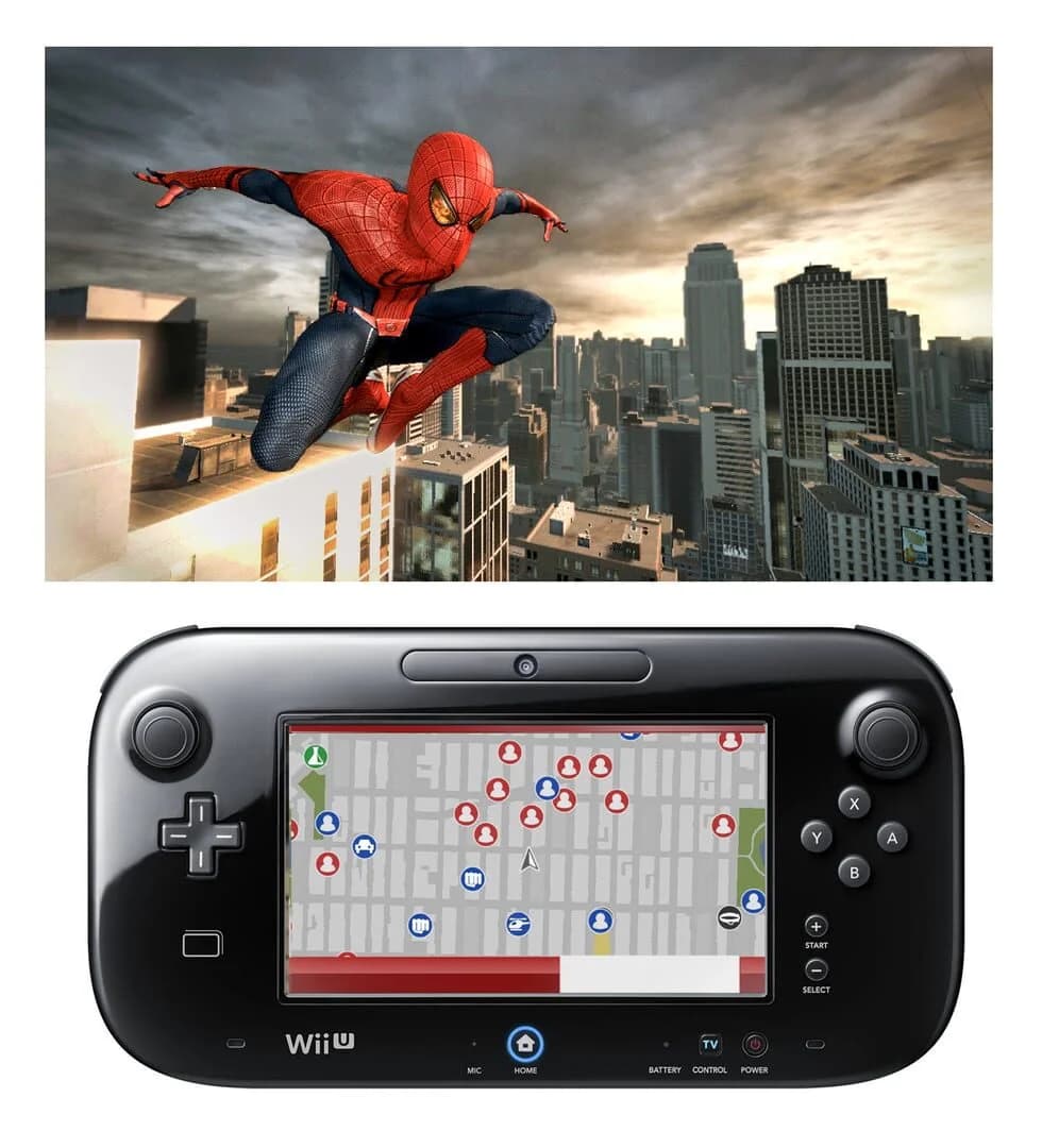 The Amazing Spider-Man: Ultimate Edition screenshot 1