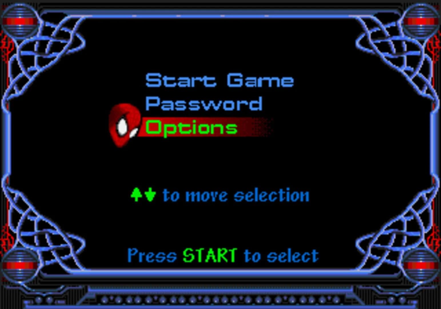 The Amazing Spider-Man vs. The Kingpin screenshot 1